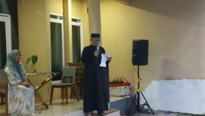 Darwis Harap Semangat Pembangunan Kota Palopo Semakin Kuat Melalui Buka Puasa Bersama