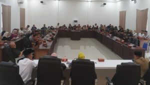 DPRD Palopo : RT/RW adalah Ujung Tombak Pemerintahan, Pemilihannya Harus Prosedural