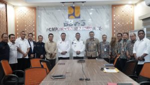 Bupati Luwu: Masyarakat Tak Boleh Rugi, BBWS Pomjen Diminta Tindaklanjuti Masalah Irigasi