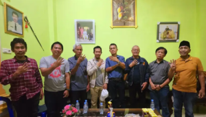 Sangkutu’ Banne, Wadah Baru Masyarakat Toraja untuk Menangkan Naili-Akhmad di PSU Palopo