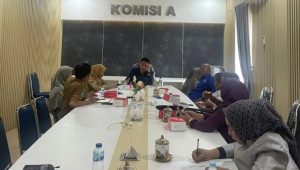Jelang Ramadan, DPRD Palopo Bahas Penertiban PSK di Terminal Dangerakko dan Validasi Bansos
