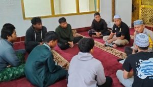 Hari ke-7 Ramadan, Remaja Tawuran Dibina Langsung Polres Palopo