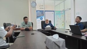 BPJS Kesehatan Pastikan Layanan JKN Dapat Diakses Selama Libur Lebaran 2025