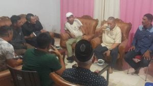 Dukungan Kuat Terhadap Naili-Ome, Andi Jumadi dan Kapten Walet Mardin Bergabung Barisan Palopo Baru