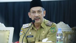 Pj Wali Kota Palopo Bantah Tuduhan Pungutan dalam Pengisian Jabatan