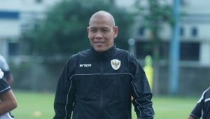 Indonesia Tekuk Afghanistan 2-0, Nova Arianto Minta Pemain Tetap Fokus