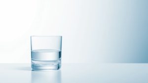 Air Putih, Minuman Sederhana dengan Segudang Manfaat
