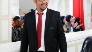 DPRD Palopo Tuntaskan Pembahasan Ranperda PGB dan Penertiban Bangunan