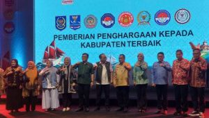Pemkab Bone Dukung Pembentukan Koperasi Desa Merah Putih
