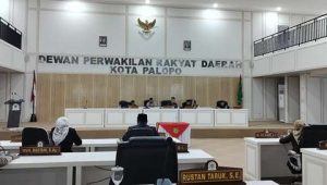 Paripurna DPRD Palopo Batal Digelar, Usulan Hak Angket RSUD Sawerigading Tetap Dilanjutkan