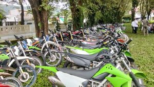 111 Motor Dinas Pemkab Luwu Hilang, Inspektorat di Desak Bentuk Tim Investigasi