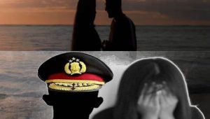 Istri Diduga Selingkuh Dengan Oknum Polisi, Suami Lapor Ke Propam Polda Sulsel