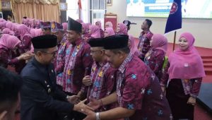 Berdayakan Industri Kerajinan Lokal, Bupati Kolaka : Dorong Kreativitas dan Inovasi Produk