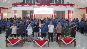 Netralitas ASN Jadi Sorotan di Palopo Jelang PSU Pilkada 2025