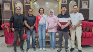 Jade Marianty Harumkan Palopo, Wakili Sulsel ke Seleksi Paskibraka Tingkat Nasional