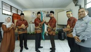 17 Peserta Wakili Palopo di STQH XXIII Sulsel, Firmanza: Jaga Nama Baik Daerah