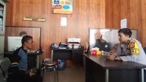 Akun Facebook “Syamsiar Syam” Kembali Dilaporkan ke Polisi Terkait Dugaan Pencemaran Nama Baik