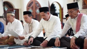 Pemkot Palopo Gelar Dzikir dan Doa Bersama Wujudkan Pilkada Damai PSU 2025