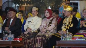 Palopo Meriahkan Karnaval Budaya APEKSI 2025 di Surabaya