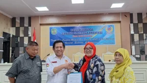 KONI Palopo Teken MoU dengan FIKK UNJ, Dukung Prestasi dan Pendidikan Atlet