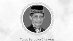 Ayah Trisal Tahir Wafat di RS Bintang Laut Palopo, Ome Sampaikan Belasungkawa