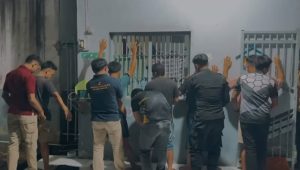 Lapas Kelas IIA Palopo Gelar Sidak Rutin, Amankan Sejumlah Barang Terlarang