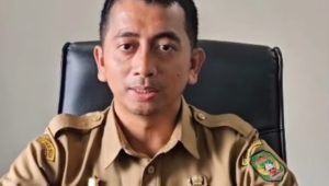 Kadis DLH Palopo Ajak Wujudkan Lingkungan Sehat dan Bebas Narkoba di Momen HANI 2025