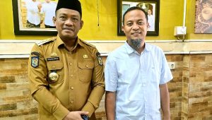 Pemkab Luwu Terima Dana Bagi Hasil Rp6 Miliar dari Pemprov Sulsel