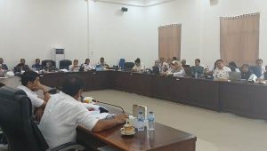 Banggar DPRD Palopo Soroti Realisasi PAD RSUD Palemmai Tandi 2024