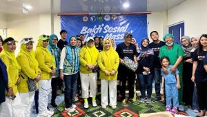 Pemkot Palopo Dukung Khitan Massal Gratis, 160 Anak Ikut Serta