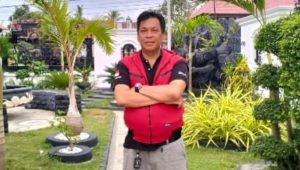 SMSI Sidrap Kembali Aktif, H. Ady Dipercaya sebagai Pelaksana Tugas Ketua