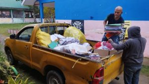 Budayakan PHBS, DLH Palopo Libatkan Sekolah dalam Pengelolaan Sampah