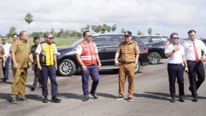 Tanpa Rugikan Warga, Bandara Arung Palakka Akan Perluasan Runway