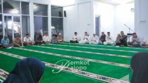 Pemkot Palopo Gelar Dzikir Bersama, Tingkatkan Iman dan Taqwa Jajaran Pemerintah
