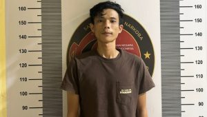 Polisi Tangkap Pengedar Obat Terlarang di Palopo, Sita Ratusan Butir THD dan Tramadol