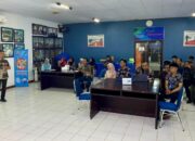 Perumda TM Palopo Gelar Bimtek Aplikasi Piutang Berbasis Web dan Mobile