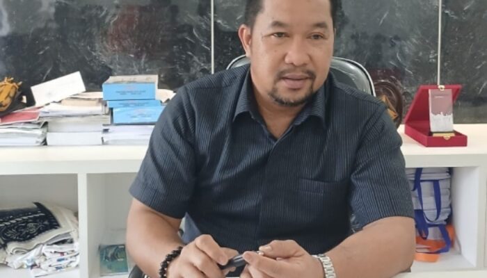 DPRD Palopo Harmonisasi Dua Ranperda ke Kemenkumham Sulsel