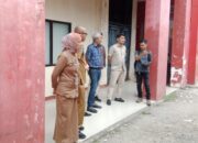 Komisi B DPRD Palopo Sidak Proyek Gedung KRIS RSUD Sawerigading