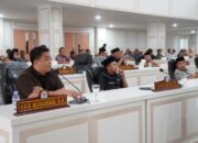 DPRD Palopo Desak Wali Kota Segera Serahkan Dokumen RPJMD