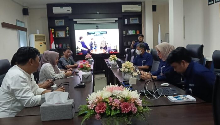 SMSI Palopo Jalin Kemitraan dengan BPJS Kesehatan Dukung Program Asta Cita Presiden