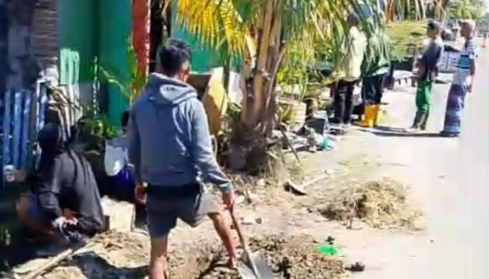 Pelanggan Keluhkan Air Keruh, Perumda TM Palopo Tindaklanjuti dengan Pipa Baru