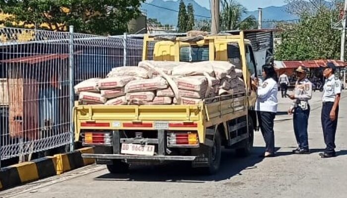 Dikabarkan Retribusi Pelabuhan Diambil Alih Pemkot Palopo, Dishub : Sementara lakukan Kajian