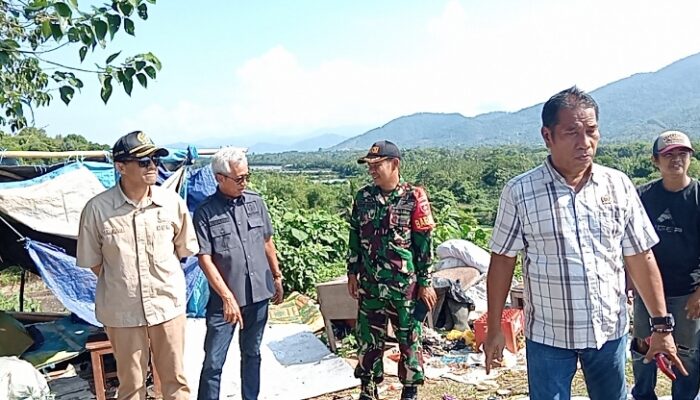 DPRD Palopo Desak Pemkot Buka Zona Baru di TPA Mancani