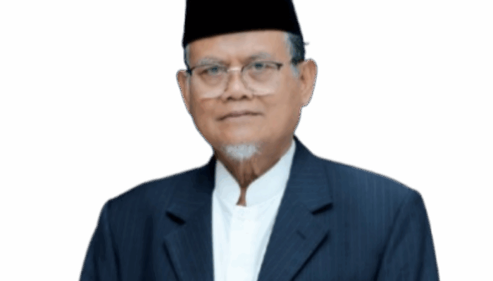 Syarifuddin Daud Nahkodai Ketua MUI Palopo, Siap Bawa Semangat Progresif