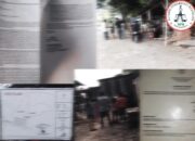 Tegas! APK Indonesia Minta Pihak Terkait Bongkar Mafia Tanah di Gowa, Jangan Halangi Penyelidikan