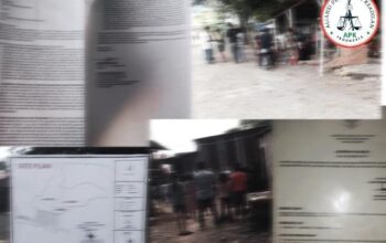 Tegas! APK Indonesia Minta Pihak Terkait Bongkar Mafia Tanah di Gowa, Jangan Halangi Penyelidikan