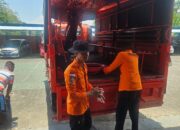 Diduga Jatuh dari Perahu, Pengantar Barang Hilang di Perairan Pangkep Sulsel
