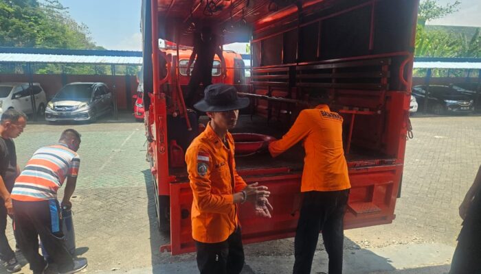 Diduga Jatuh dari Perahu, Pengantar Barang Hilang di Perairan Pangkep Sulsel