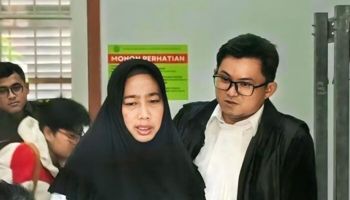 Wakil Bupati Gowa Diduga Terima Rp4 Miliar dari Proyek Jalan Sabbang–Tallang
