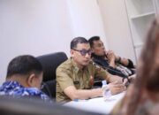 Stadion Untia Makassar Bakal Gunakan Skema Swakelola Tipe 3, Sekda Ungkap Jadwal Proyek